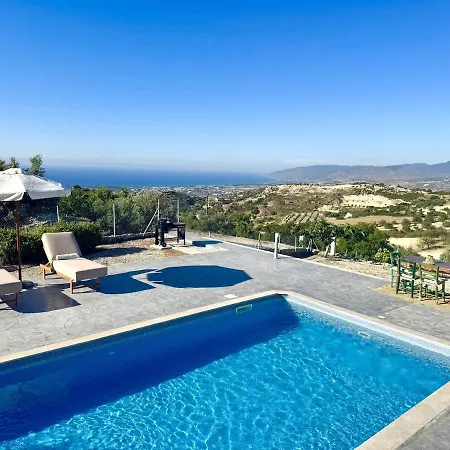 Villa Tuludis *