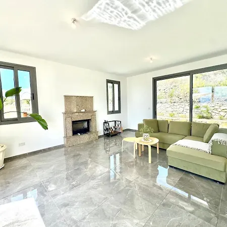 Tuludis Villa