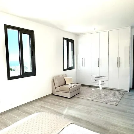 Tuludis Villa *