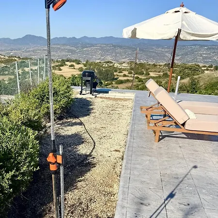 Tuludis Villa