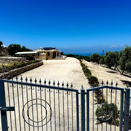Villa Tuludis