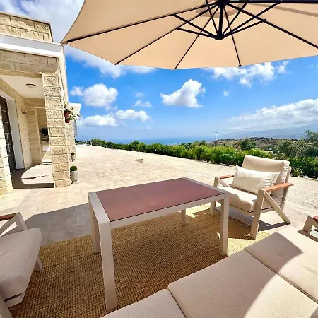 Villa Tuludis *