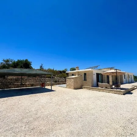 Tuludis Villa *