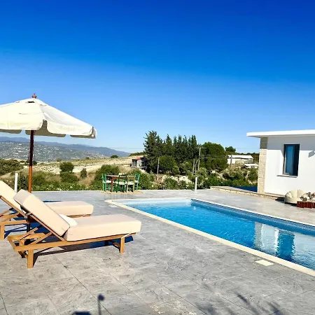 Tuludis Villa Dhrousha
